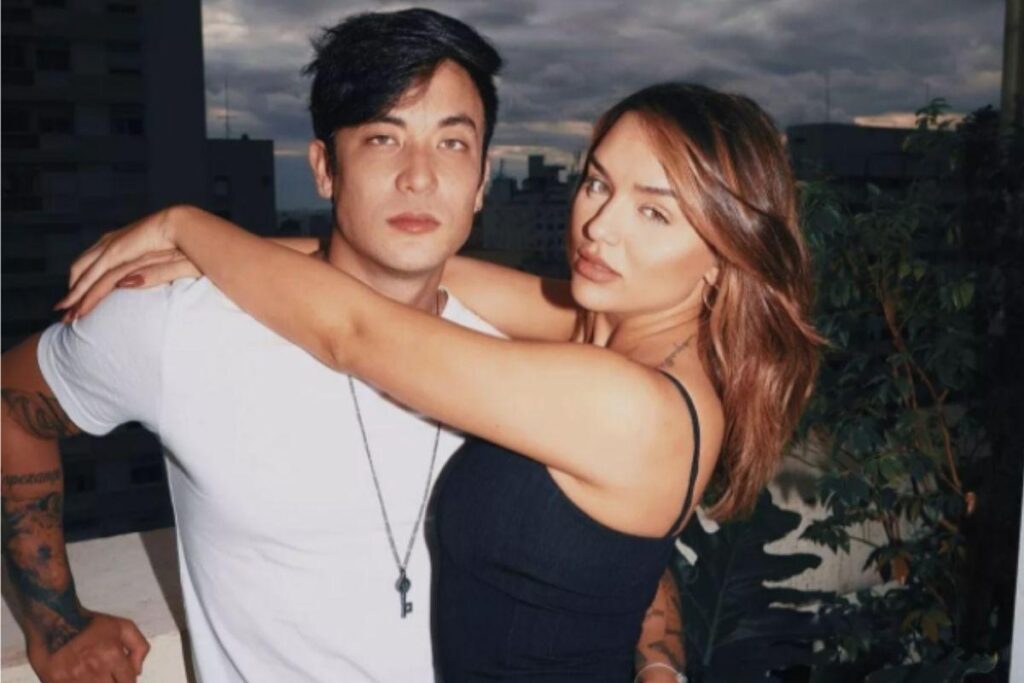 Rafa Kalimann relembra suspeita de gravidez