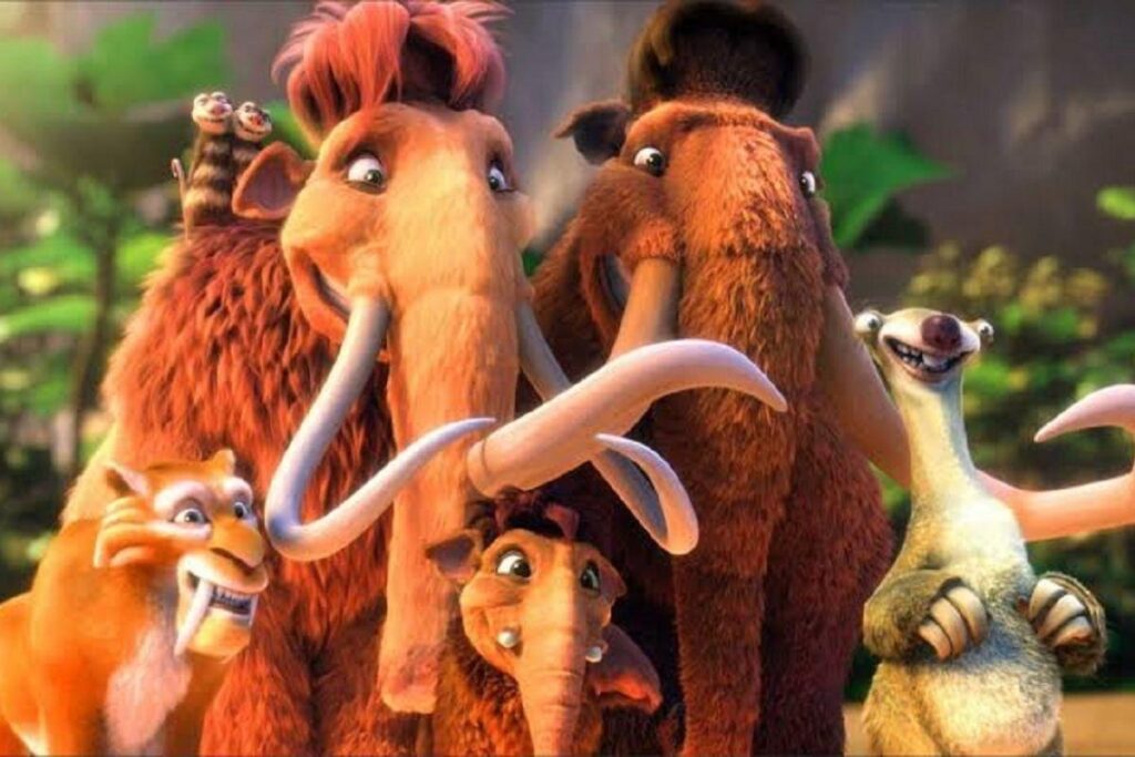 Disney fecha Blue Sky