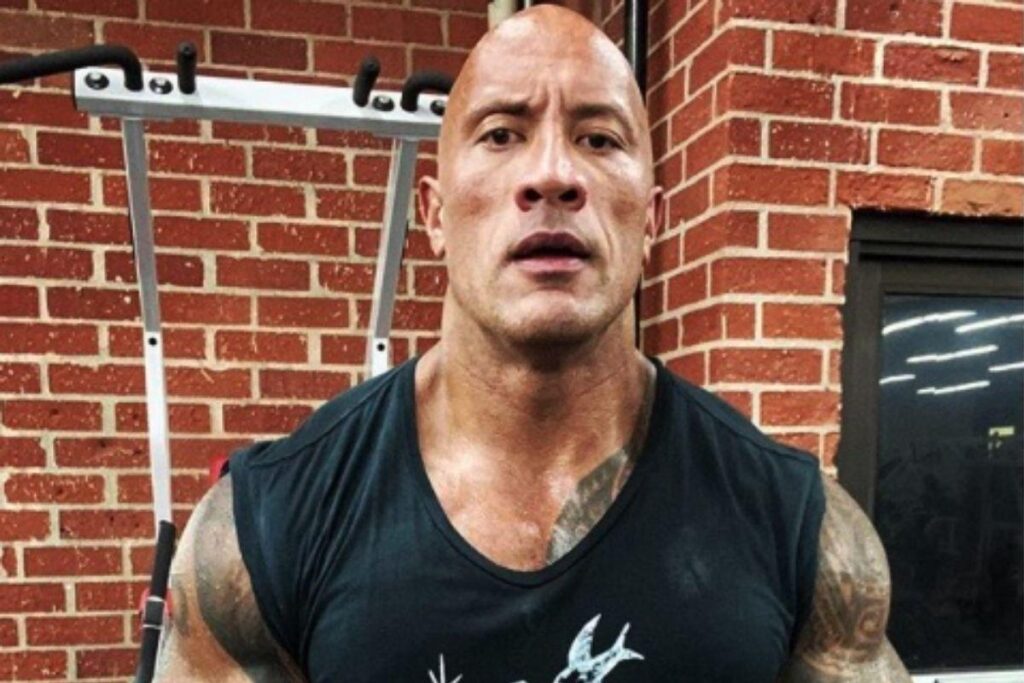 O ator testou positivo para a doença ano passado