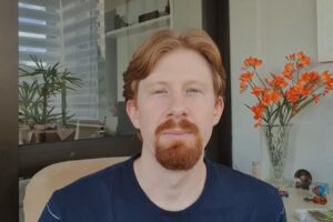 O bebê nasceu com uma doença genética e a única solução era o transplante