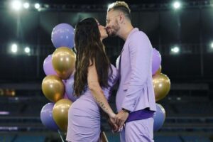 Chá revelação Bianca Andrade e Fred