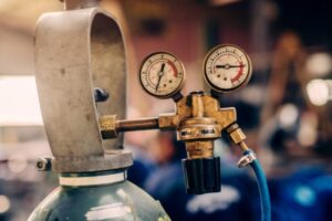 São Paulo vai receber cilindros de oxigênio que serão destinados às UTIs