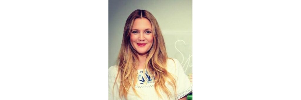 Drew Barrymore interrompeu a carreira como atriz para criar as filhas