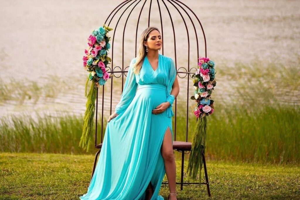 Grávida perde filho recém-nascido após infecção pela covid-19