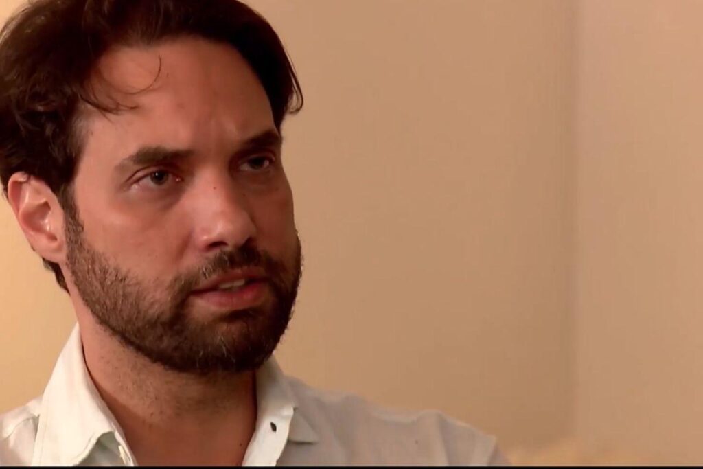 Pai, mãe e padrasto do menino Henry prestaram depoimento à polícia