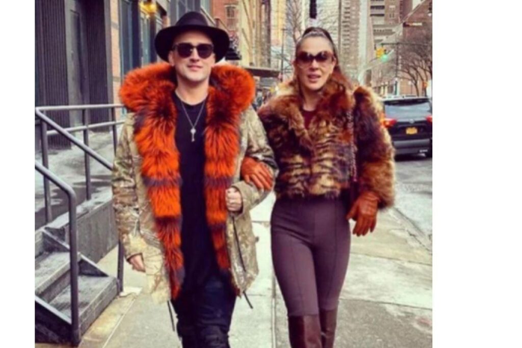 Paulo Gustavo é internado com Covid-19