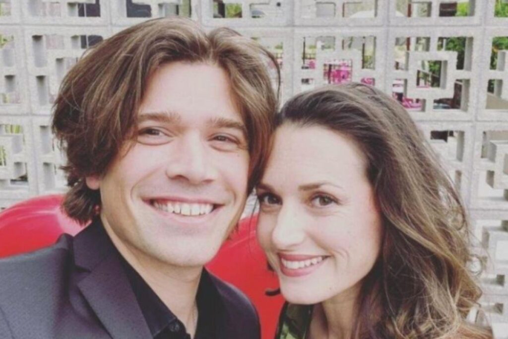 Zac Hanson é o caçula dos irmãos e pai de 5 filhos