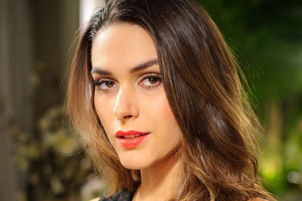 Fernandda Machado mora nos Estados Unidos há 7 anos