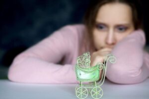 A mãe desabafou sobre a amamentação do filho no Reddit