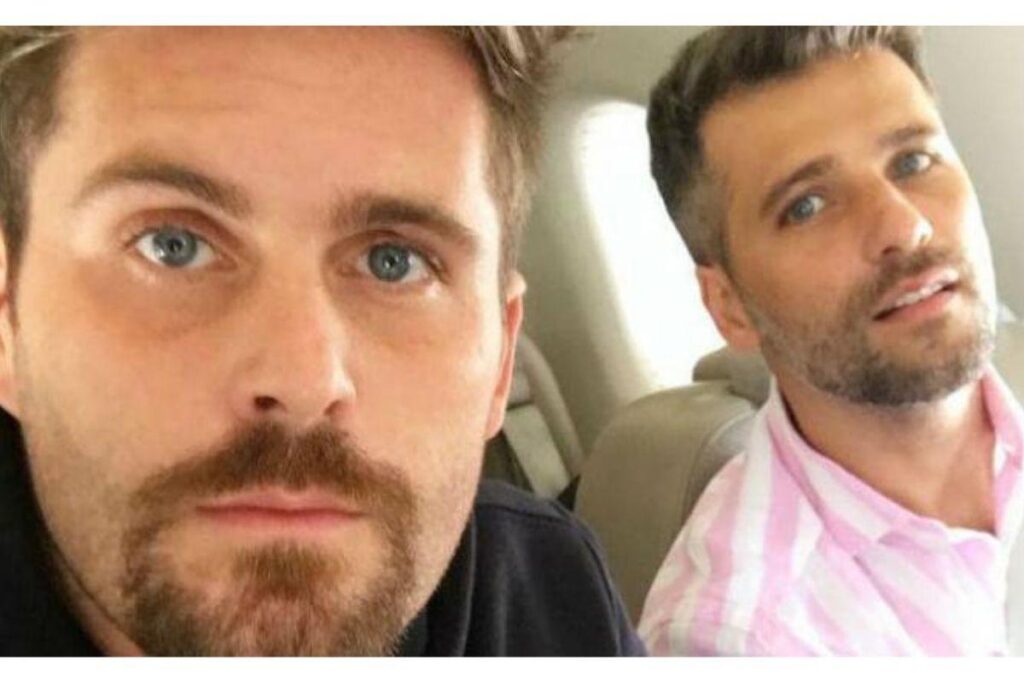 Irmão de Bruno Gagliasso abre o jogo sobre a relação entre os dois