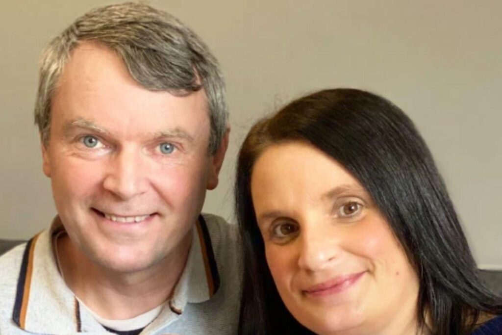 A mãe de 22 comentou sobre rotina no Dia das Mães