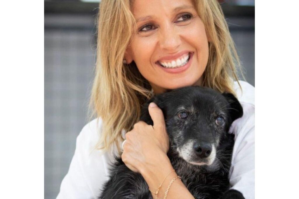 Luisa Mell lança série de livros infantis