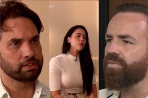 Polícia descarta participação de Leniel Borel, pai de Henry Borel, no caso da criança