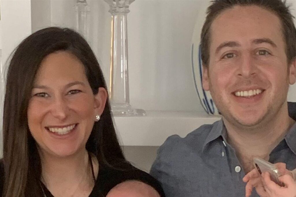 Bebê nasce dentro do carro no meio da ponte de Nova York