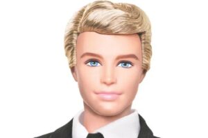 Ken completa 60 anos de história