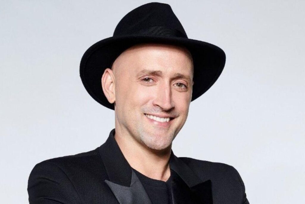 Paulo Gustavo apresenta sinais de melhora da covid-19