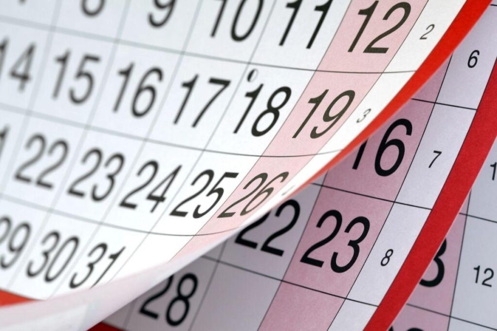 Voltar a rotina “normal” me fez perceber quão exausta estava