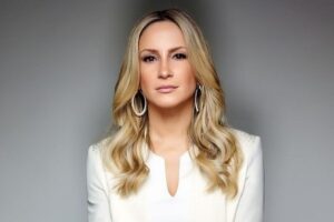 Claudia Leitte conta que ideia de “voar” no Carnaval vem da infância