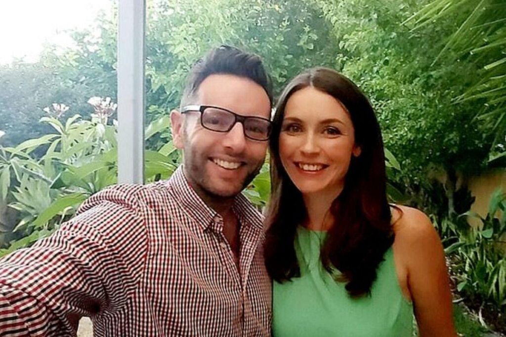 Casal descobre câncer no estágio terminal com 3 meses de diferença