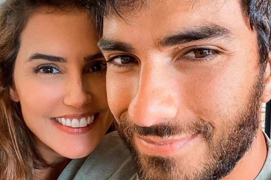 Deborah Secco fala sobre vontade de aumentar a família