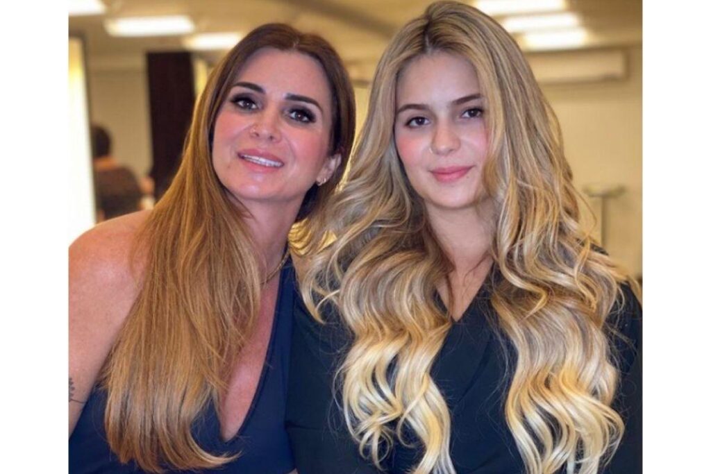 Viih Tube é uma das participantes do BBB21