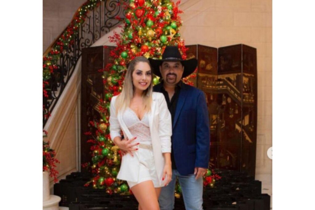 Esposa de Edson relembra momento em que ele ficou internado com Covid