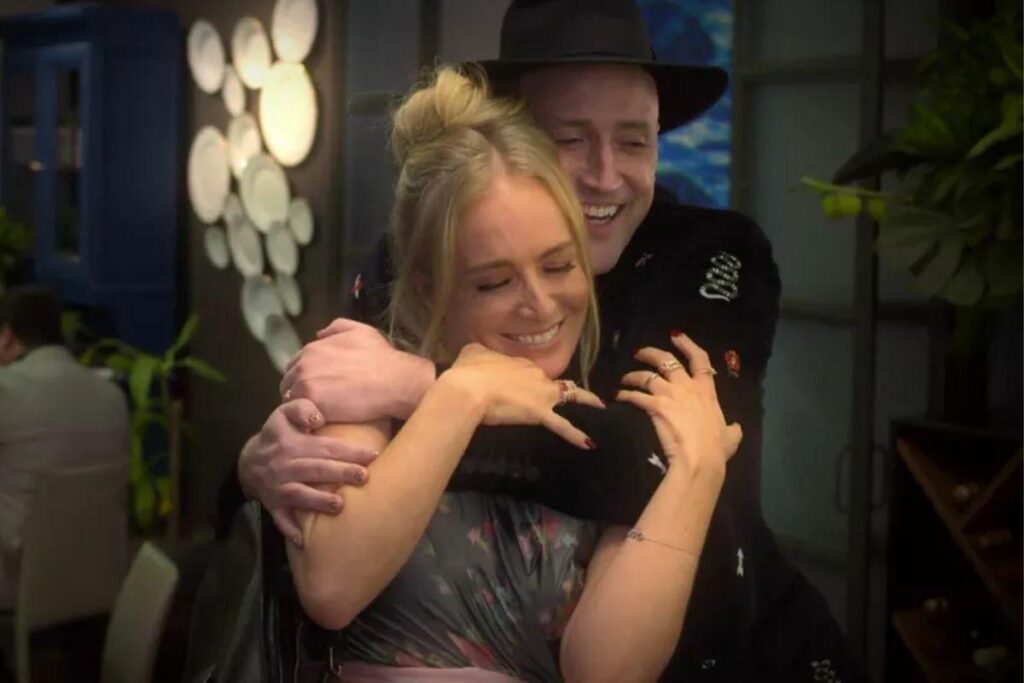 Angelica presta homenagem ao ator Paulo Gustavo, internado com Covid-19