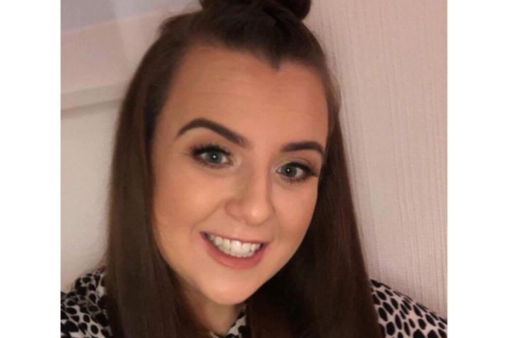 A mulher engravidou sem ter perdido a virgindade