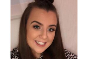 A mulher engravidou sem ter perdido a virgindade