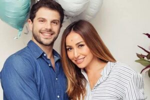 Sabrina Sato comentou planos de aumentar a família com Duda Nagle
