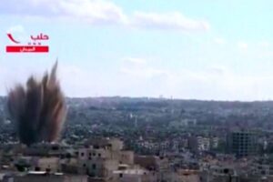 Crianças da Síria contam sonhos para o futuro