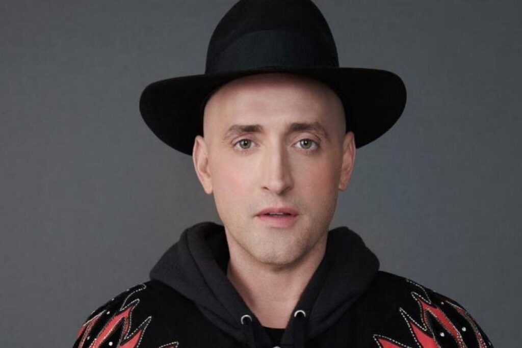 Paulo Gustavo apresenta melhoria no quadro da Covid-19