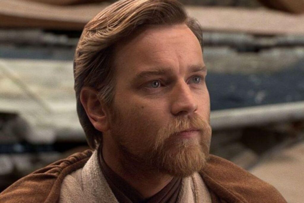 Disney revela elenco da série Obi-Wan Kenobi