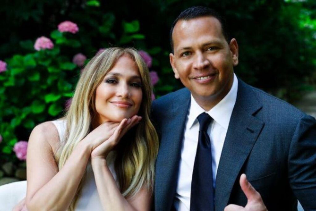 Jennifer Lopez e Alex Rodriguez estão tentando se reconciliar pelo bem dos filhos