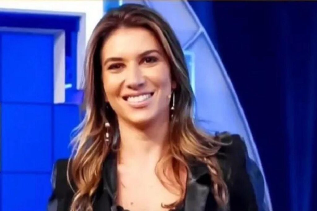 Rebeca Abravanel conta que sonha em ser mãe