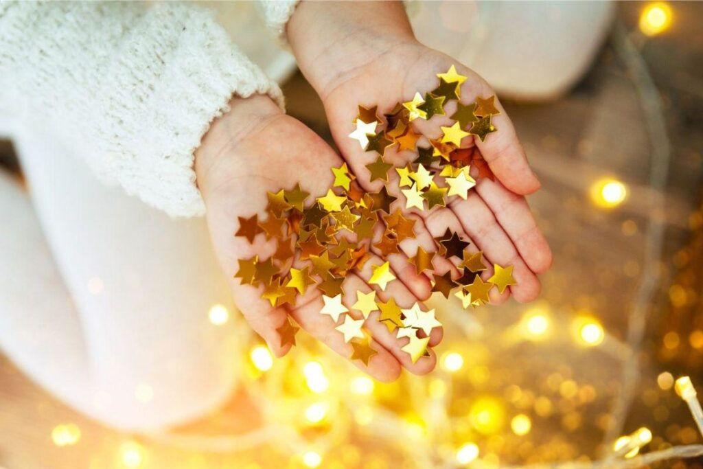 No Dia da Felicidade (e também para a vida!) é importante encontrar a razão nas pequenas coisas