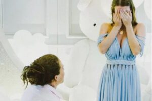 Whindersson Nunes não economiza em anel de noivado