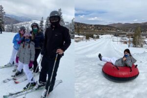 A Park City fica nos Estados Unidos e oferece várias atividades na neve para os turistas