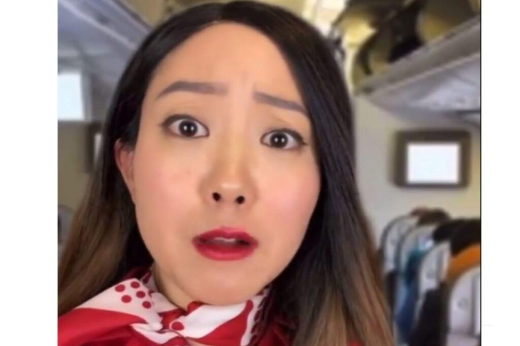 Comissária dá dicas para pais viajarem de avião com as crianças