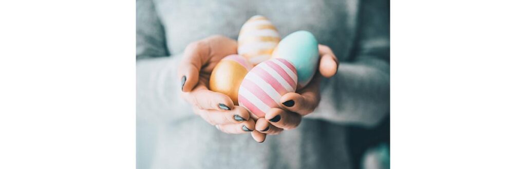 Ovos de Páscoa LOL Surprise 2021