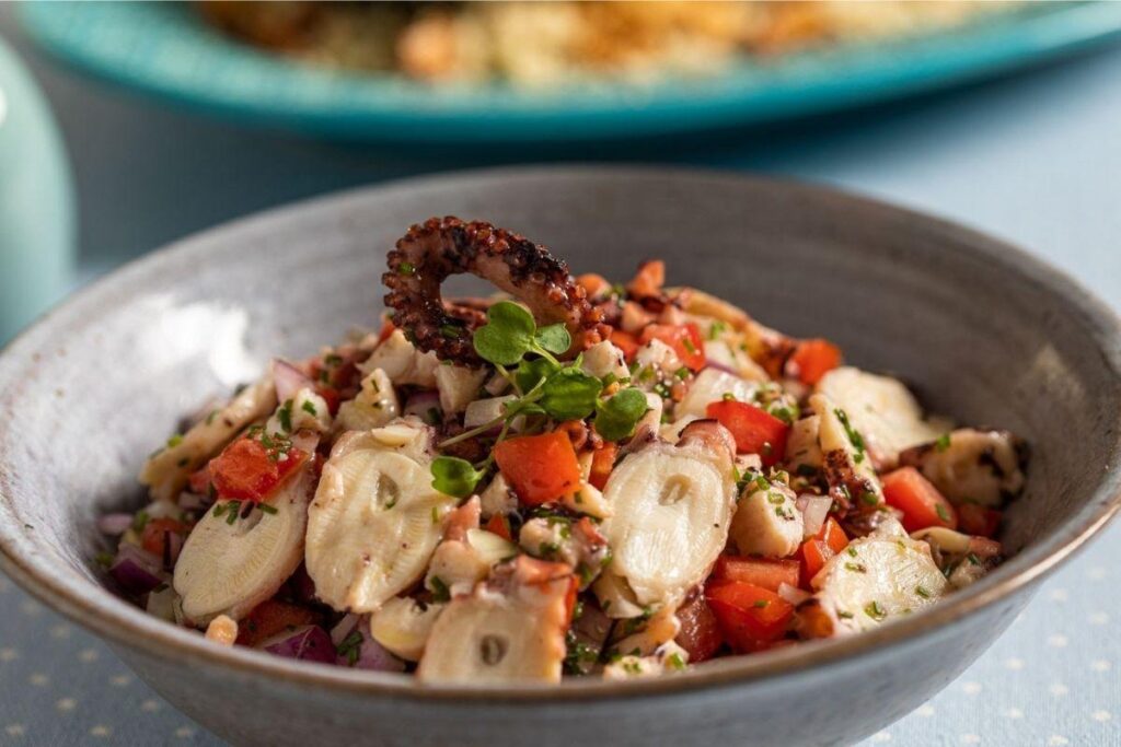 Opções de páscoa Cajuí