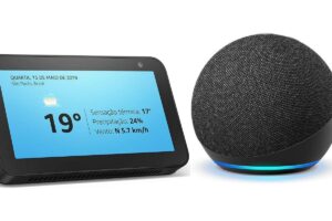 Echo Dot 3ª geração