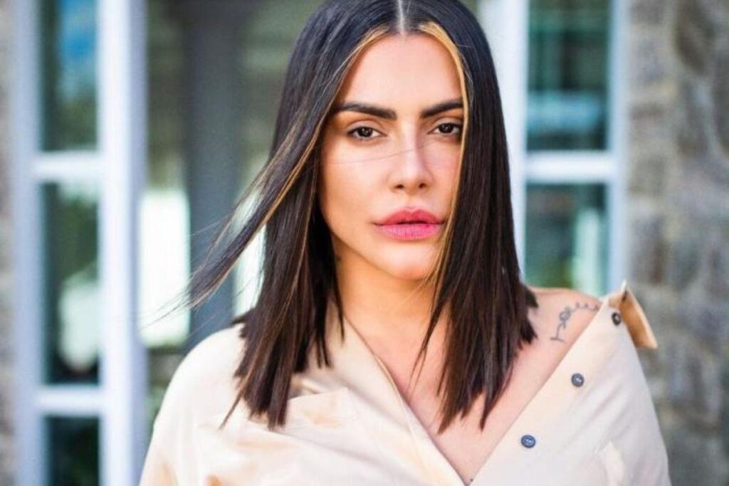 Cleo conta apelido inusitado dado pela avó materna quando criança