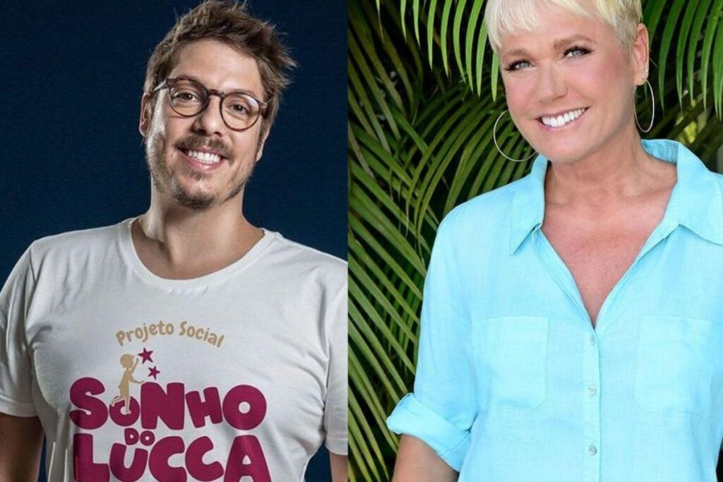 Alunos conseguem vídeos de celebridades em gincana de universidade