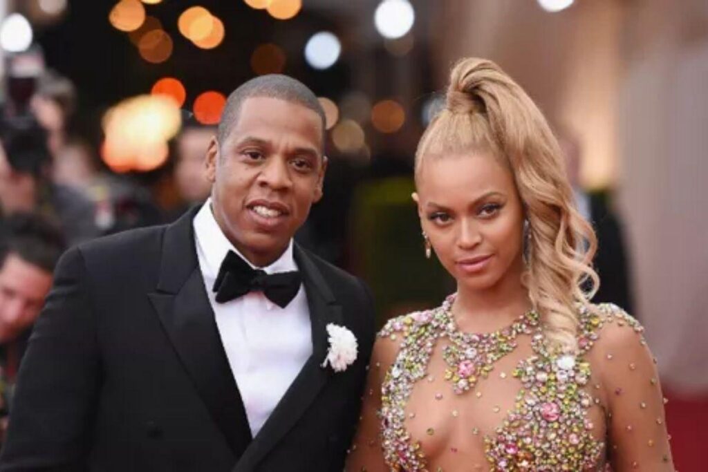 Filha de Beyoncé e Jay-Z ganha o primeiro Grammy aos 9 anos