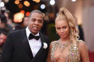 Filha de Beyoncé e Jay-Z ganha o primeiro Grammy aos 9 anos