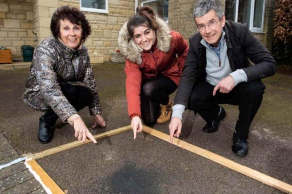 Família encontra meteorito valioso de 4 bilhões de anos no quintal