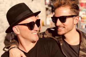 Paulo Gustavo está intubado com covid-19