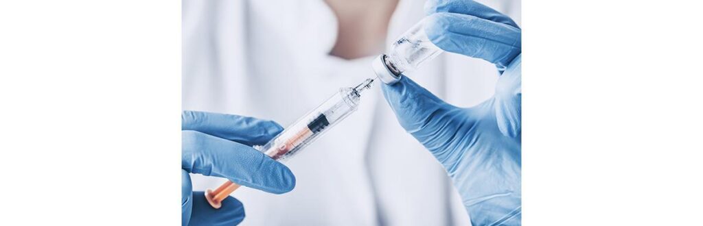 As fases 1 e 2 terão cerca de 20 semanas de testes