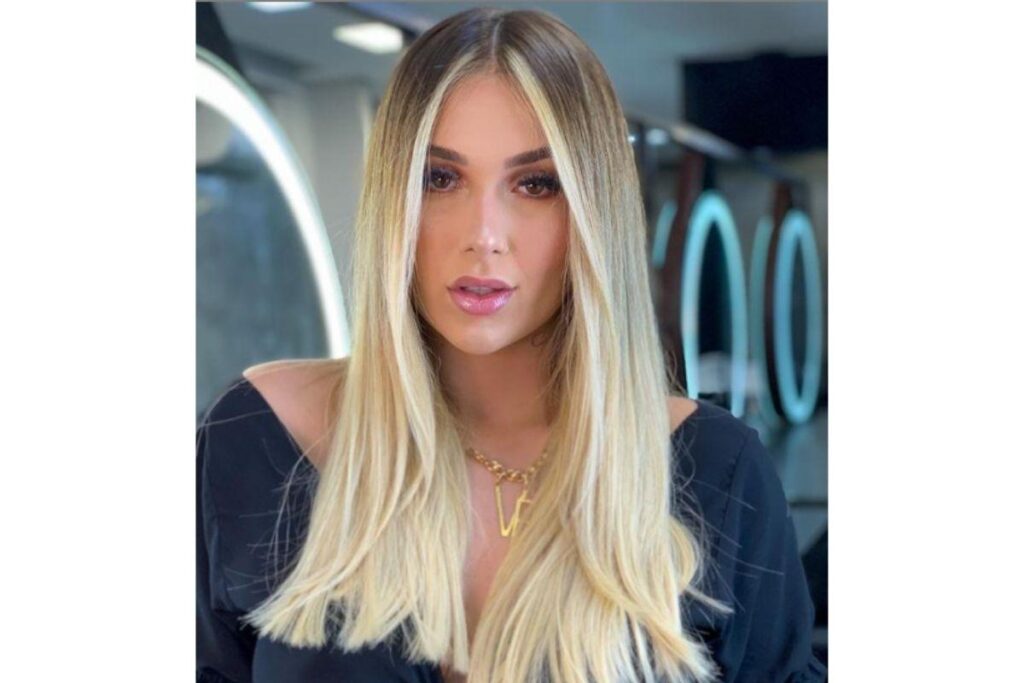 Virgínia Fonseca posta nova foto da gravidez